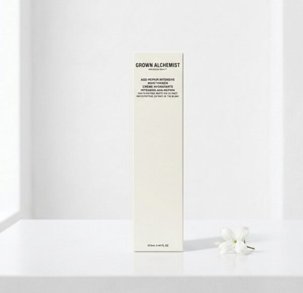 GROWN ALCHEMIST Age -Repair Intensive Day Cream 12ml Travel size