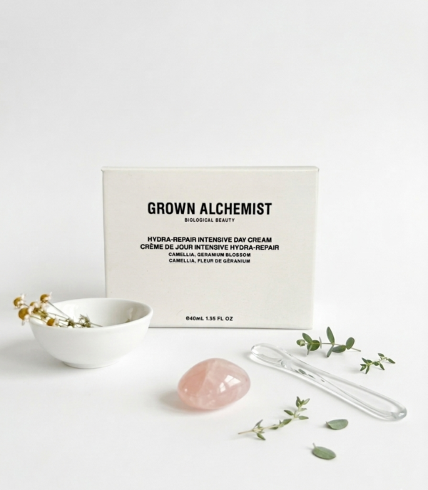 GROWN ALCHEMIST Hydra -Repair Intensive Day Cream 40ml