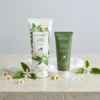 LIZ EARLE Hydration Boosting Daily Essential Cleanse &polish 200ml ,super skin moistruser75ml