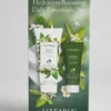 LIZ EARLE Hydration Boosting Daily Essential Cleanse &polish 200ml ,super skin moistruser75ml