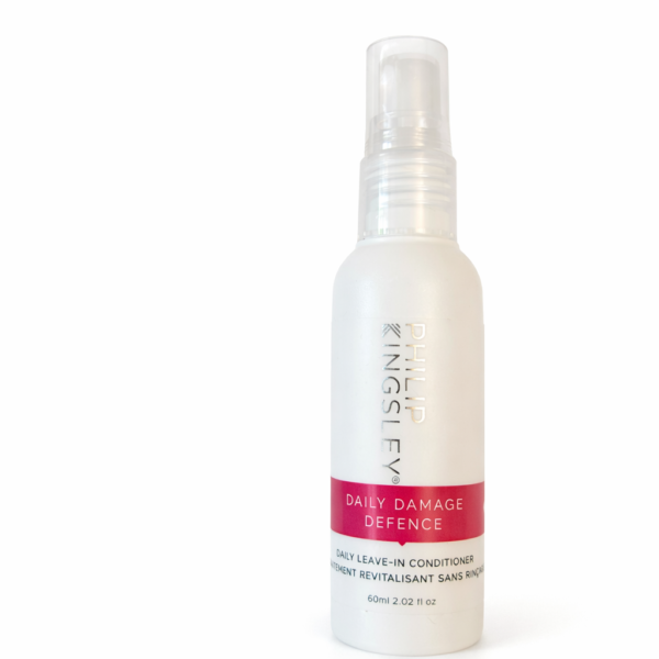 PHILIP KINGSLEY Daily Damage Defence 60ml Daily Leave-In Conditioner