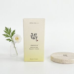 Beauty Of Joseon Matte Sun Stick Spf50 18g