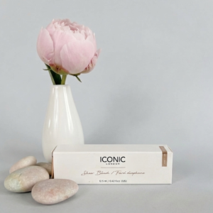 ICONIC London Sheer Blush 12.5 ml Cherry Coral