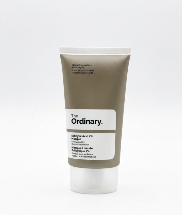 The Ordinary Salicylic Acid 2% Masque 50ml