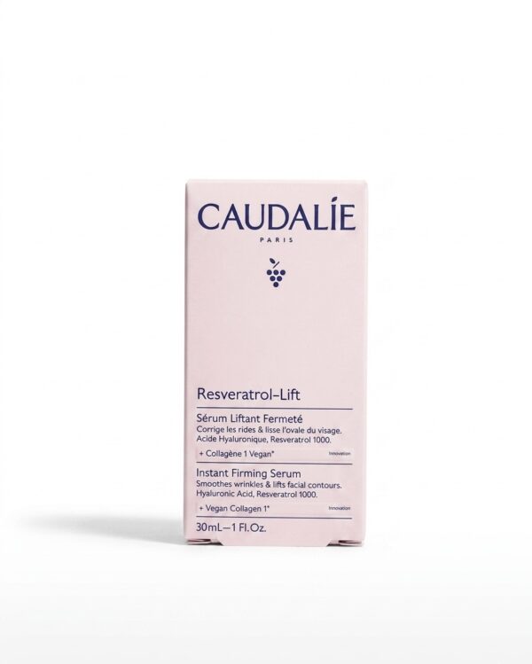 Caudalie Resveratrol-Lift Instant Firming Serum 30ml
