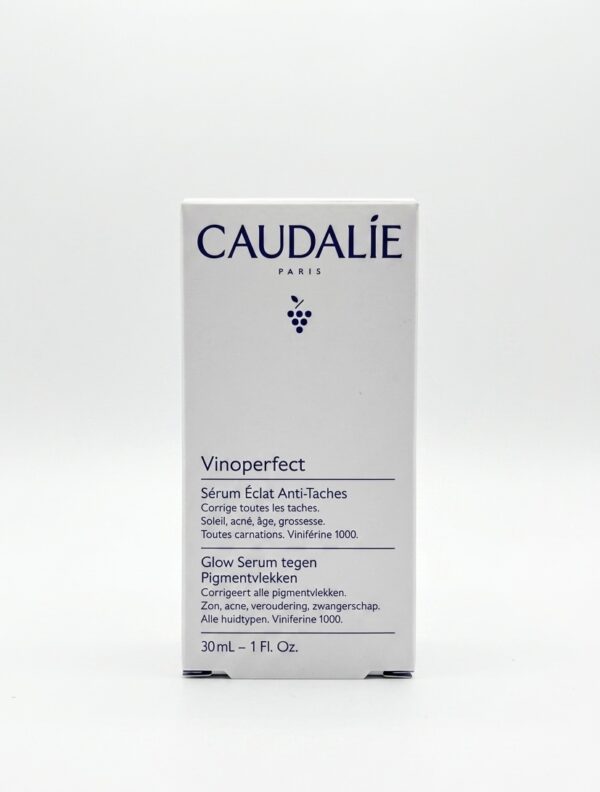 Caudalie Vinoperfect Brightening Dark Spot Serum 30ml